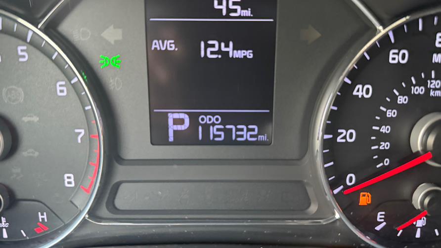 2016 Kia Forte 4dr Sdn Auto LX, available for sale in Orlando, Florida | Mickeys Driver Mart. Orlando, Florida 2016 Kia Forte 4dr Sdn Auto LX, available for sale in Orlando, Florida | Mickeys Driver Mart. Orlando, Florida