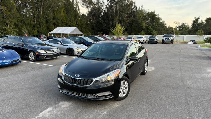 2016 Kia Forte 4dr Sdn Auto LX, available for sale in Orlando, Florida | Mickeys Driver Mart. Orlando, Florida 2016 Kia Forte 4dr Sdn Auto LX, available for sale in Orlando, Florida | Mickeys Driver Mart. Orlando, Florida
