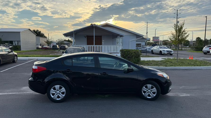 2016 Kia Forte 4dr Sdn Auto LX, available for sale in Orlando, Florida | Mickeys Driver Mart. Orlando, Florida 2016 Kia Forte 4dr Sdn Auto LX, available for sale in Orlando, Florida | Mickeys Driver Mart. Orlando, Florida