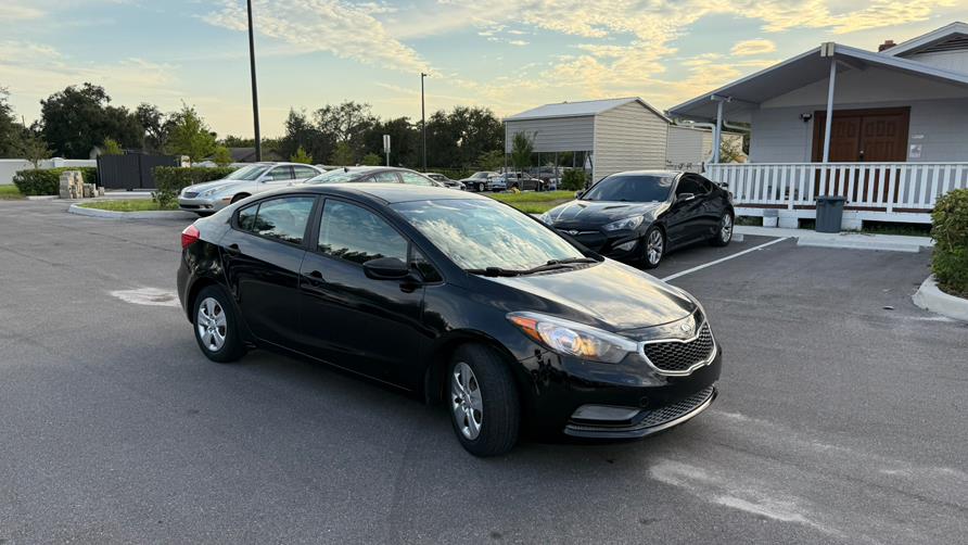 2016 Kia Forte 4dr Sdn Auto LX, available for sale in Orlando, Florida | Mickeys Driver Mart. Orlando, Florida 2016 Kia Forte 4dr Sdn Auto LX, available for sale in Orlando, Florida | Mickeys Driver Mart. Orlando, Florida