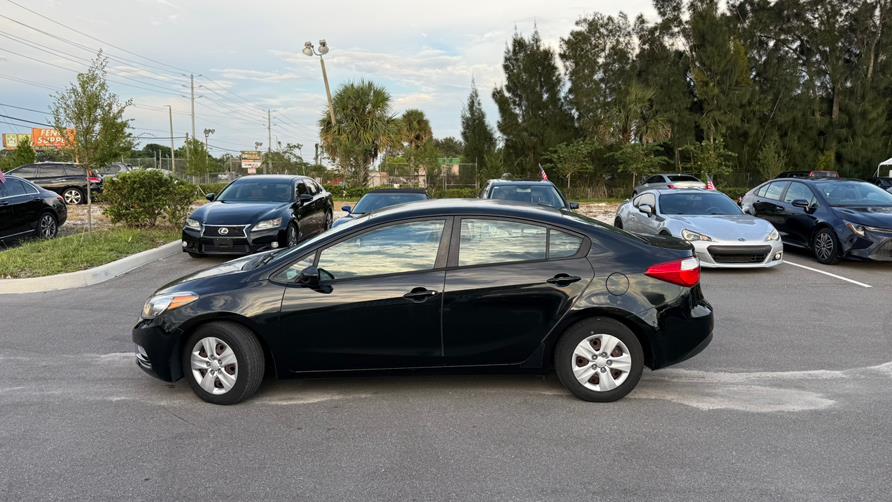 2016 Kia Forte 4dr Sdn Auto LX, available for sale in Orlando, Florida | Mickeys Driver Mart. Orlando, Florida 2016 Kia Forte 4dr Sdn Auto LX, available for sale in Orlando, Florida | Mickeys Driver Mart. Orlando, Florida