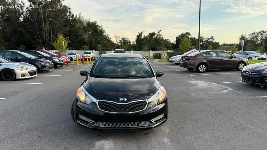 2016 Kia Forte 4dr Sdn Auto LX, available for sale in Orlando, Florida | Mickeys Driver Mart. Orlando, Florida 2016 Kia Forte 4dr Sdn Auto LX, available for sale in Orlando, Florida | Mickeys Driver Mart. Orlando, Florida
