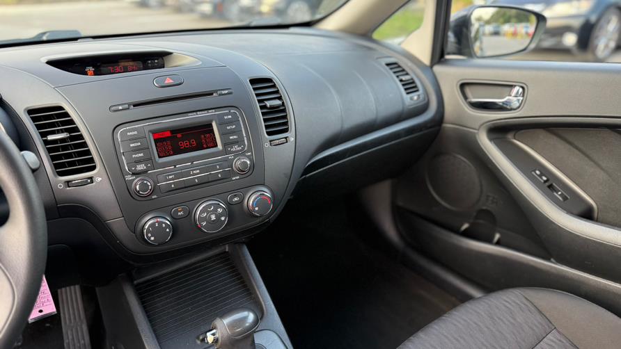 2016 Kia Forte 4dr Sdn Auto LX, available for sale in Orlando, Florida | Mickeys Driver Mart. Orlando, Florida 2016 Kia Forte 4dr Sdn Auto LX, available for sale in Orlando, Florida | Mickeys Driver Mart. Orlando, Florida