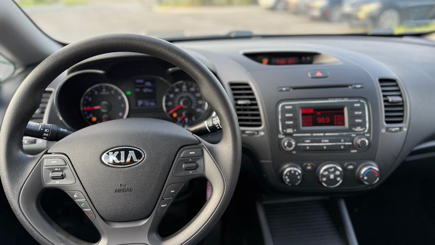 2016 Kia Forte 4dr Sdn Auto LX, available for sale in Orlando, Florida | Mickeys Driver Mart. Orlando, Florida 2016 Kia Forte 4dr Sdn Auto LX, available for sale in Orlando, Florida | Mickeys Driver Mart. Orlando, Florida