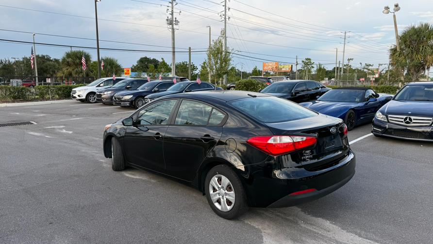 2016 Kia Forte 4dr Sdn Auto LX, available for sale in Orlando, Florida | Mickeys Driver Mart. Orlando, Florida 2016 Kia Forte 4dr Sdn Auto LX, available for sale in Orlando, Florida | Mickeys Driver Mart. Orlando, Florida
