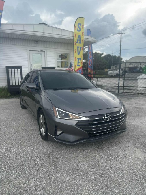 2019 Hyundai Elantra SEL Auto, available for sale in Orlando, Florida | Mickeys Driver Mart. Orlando, Florida 2019 Hyundai Elantra SEL Auto, available for sale in Orlando, Florida | Mickeys Driver Mart. Orlando, Florida