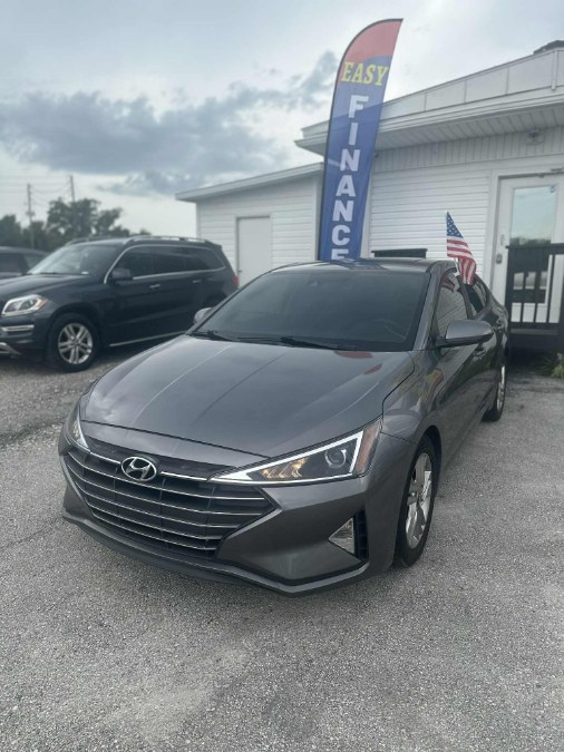 2019 Hyundai Elantra SEL Auto, available for sale in Orlando, Florida | Mickeys Driver Mart. Orlando, Florida 2019 Hyundai Elantra SEL Auto, available for sale in Orlando, Florida | Mickeys Driver Mart. Orlando, Florida