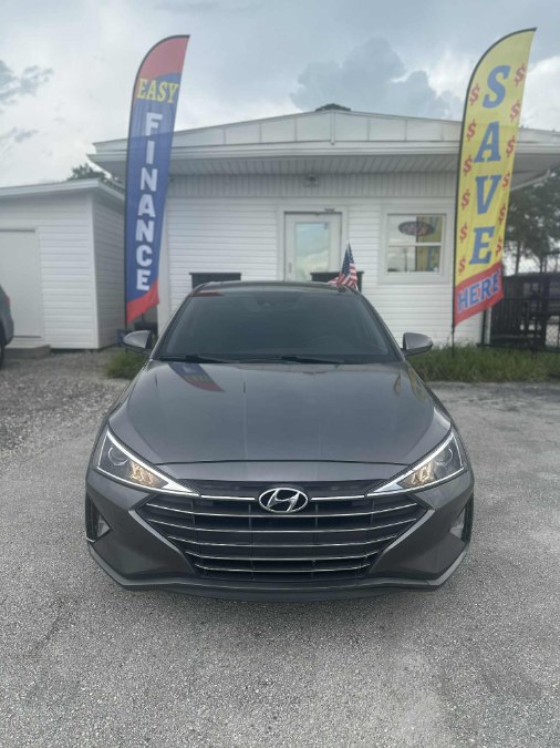 2019 Hyundai Elantra SEL Auto, available for sale in Orlando, Florida | Mickeys Driver Mart. Orlando, Florida 2019 Hyundai Elantra SEL Auto, available for sale in Orlando, Florida | Mickeys Driver Mart. Orlando, Florida