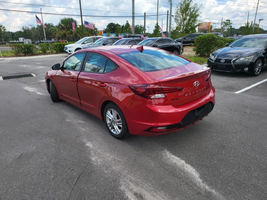 2020 Hyundai Elantra SEL IVT SULEV, available for sale in Orlando, Florida | Mickeys Driver Mart. Orlando, Florida 2020 Hyundai Elantra SEL IVT SULEV, available for sale in Orlando, Florida | Mickeys Driver Mart. Orlando, Florida