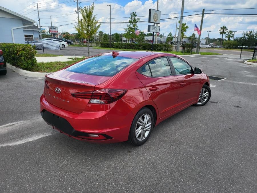 2020 Hyundai Elantra SEL IVT SULEV, available for sale in Orlando, Florida | Mickeys Driver Mart. Orlando, Florida 2020 Hyundai Elantra SEL IVT SULEV, available for sale in Orlando, Florida | Mickeys Driver Mart. Orlando, Florida