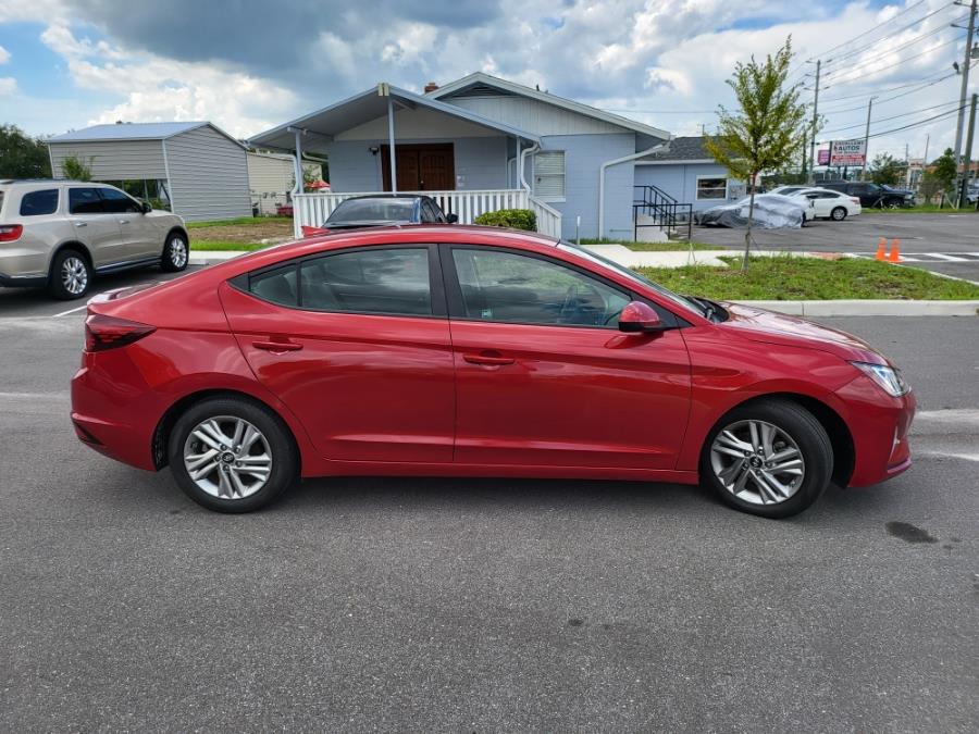 2020 Hyundai Elantra SEL IVT SULEV, available for sale in Orlando, Florida | Mickeys Driver Mart. Orlando, Florida 2020 Hyundai Elantra SEL IVT SULEV, available for sale in Orlando, Florida | Mickeys Driver Mart. Orlando, Florida