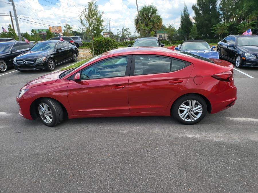 2020 Hyundai Elantra SEL IVT SULEV, available for sale in Orlando, Florida | Mickeys Driver Mart. Orlando, Florida 2020 Hyundai Elantra SEL IVT SULEV, available for sale in Orlando, Florida | Mickeys Driver Mart. Orlando, Florida