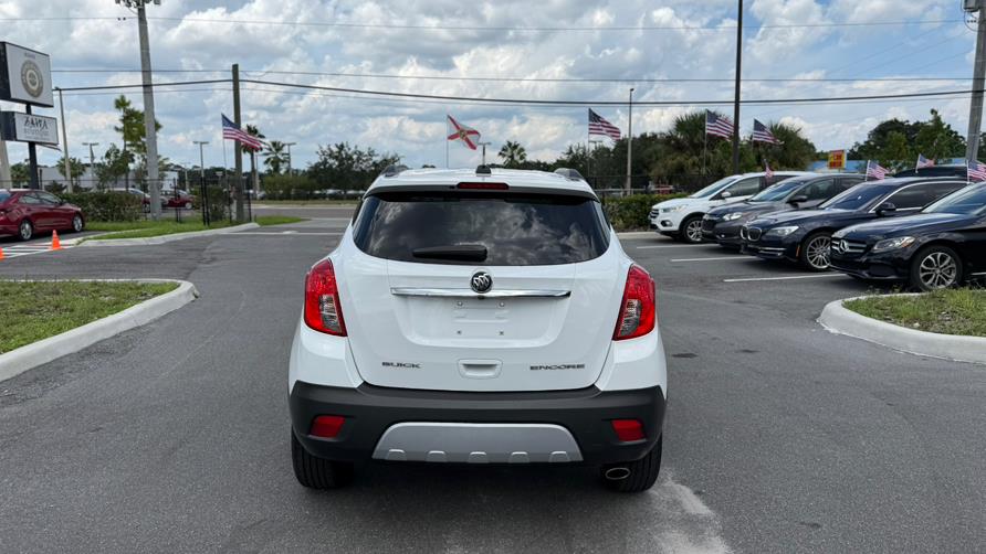 2016 Buick Encore FWD 4dr, available for sale in Orlando, Florida | Mickeys Driver Mart. Orlando, Florida 2016 Buick Encore FWD 4dr, available for sale in Orlando, Florida | Mickeys Driver Mart. Orlando, Florida