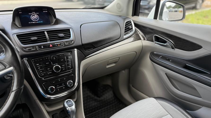 2016 Buick Encore FWD 4dr, available for sale in Orlando, Florida | Mickeys Driver Mart. Orlando, Florida 2016 Buick Encore FWD 4dr, available for sale in Orlando, Florida | Mickeys Driver Mart. Orlando, Florida