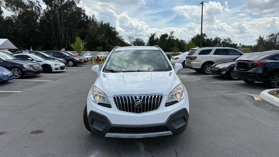2016 Buick Encore FWD 4dr, available for sale in Orlando, Florida | Mickeys Driver Mart. Orlando, Florida 2016 Buick Encore FWD 4dr, available for sale in Orlando, Florida | Mickeys Driver Mart. Orlando, Florida