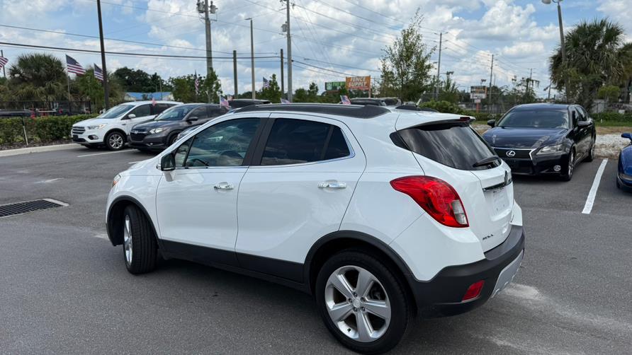 2016 Buick Encore FWD 4dr, available for sale in Orlando, Florida | Mickeys Driver Mart. Orlando, Florida 2016 Buick Encore FWD 4dr, available for sale in Orlando, Florida | Mickeys Driver Mart. Orlando, Florida