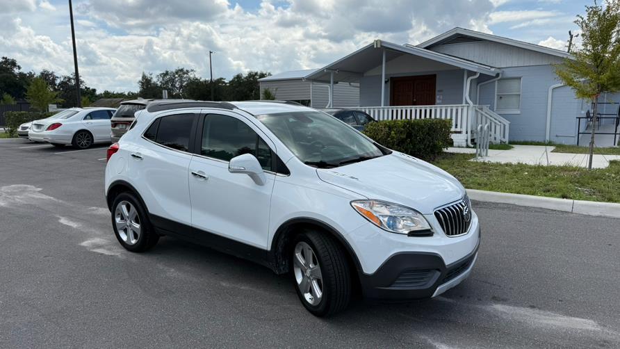 2016 Buick Encore FWD 4dr, available for sale in Orlando, Florida | Mickeys Driver Mart. Orlando, Florida 2016 Buick Encore FWD 4dr, available for sale in Orlando, Florida | Mickeys Driver Mart. Orlando, Florida