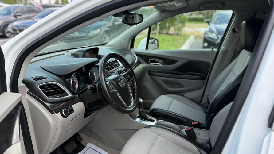 2016 Buick Encore FWD 4dr, available for sale in Orlando, Florida | Mickeys Driver Mart. Orlando, Florida 2016 Buick Encore FWD 4dr, available for sale in Orlando, Florida | Mickeys Driver Mart. Orlando, Florida