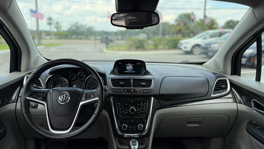 2016 Buick Encore FWD 4dr, available for sale in Orlando, Florida | Mickeys Driver Mart. Orlando, Florida 2016 Buick Encore FWD 4dr, available for sale in Orlando, Florida | Mickeys Driver Mart. Orlando, Florida