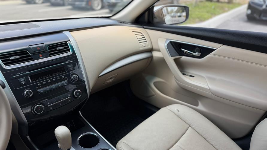 2015 Nissan Altima 4dr Sdn I4 2.5 S, available for sale in Orlando, Florida | Mickeys Driver Mart. Orlando, Florida 2015 Nissan Altima 4dr Sdn I4 2.5 S, available for sale in Orlando, Florida | Mickeys Driver Mart. Orlando, Florida