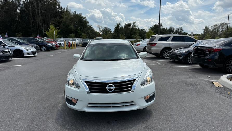 2015 Nissan Altima 4dr Sdn I4 2.5 S, available for sale in Orlando, Florida | Mickeys Driver Mart. Orlando, Florida 2015 Nissan Altima 4dr Sdn I4 2.5 S, available for sale in Orlando, Florida | Mickeys Driver Mart. Orlando, Florida