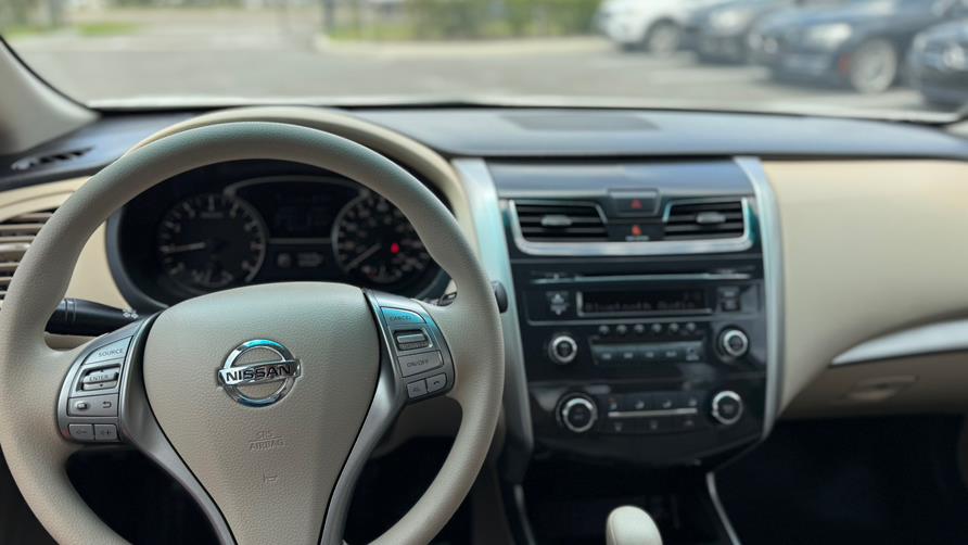 2015 Nissan Altima 4dr Sdn I4 2.5 S, available for sale in Orlando, Florida | Mickeys Driver Mart. Orlando, Florida 2015 Nissan Altima 4dr Sdn I4 2.5 S, available for sale in Orlando, Florida | Mickeys Driver Mart. Orlando, Florida