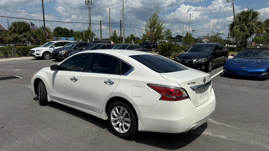 2015 Nissan Altima 4dr Sdn I4 2.5 S, available for sale in Orlando, Florida | Mickeys Driver Mart. Orlando, Florida 2015 Nissan Altima 4dr Sdn I4 2.5 S, available for sale in Orlando, Florida | Mickeys Driver Mart. Orlando, Florida