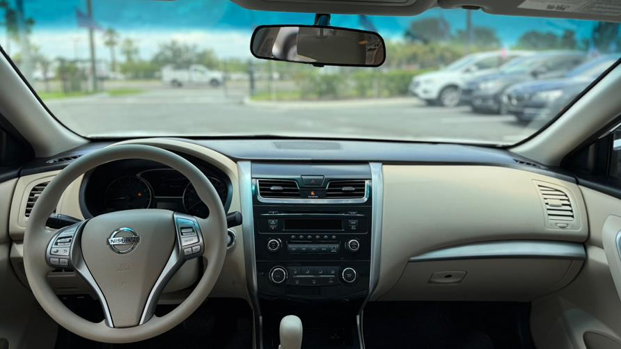 2015 Nissan Altima 4dr Sdn I4 2.5 S, available for sale in Orlando, Florida | Mickeys Driver Mart. Orlando, Florida 2015 Nissan Altima 4dr Sdn I4 2.5 S, available for sale in Orlando, Florida | Mickeys Driver Mart. Orlando, Florida