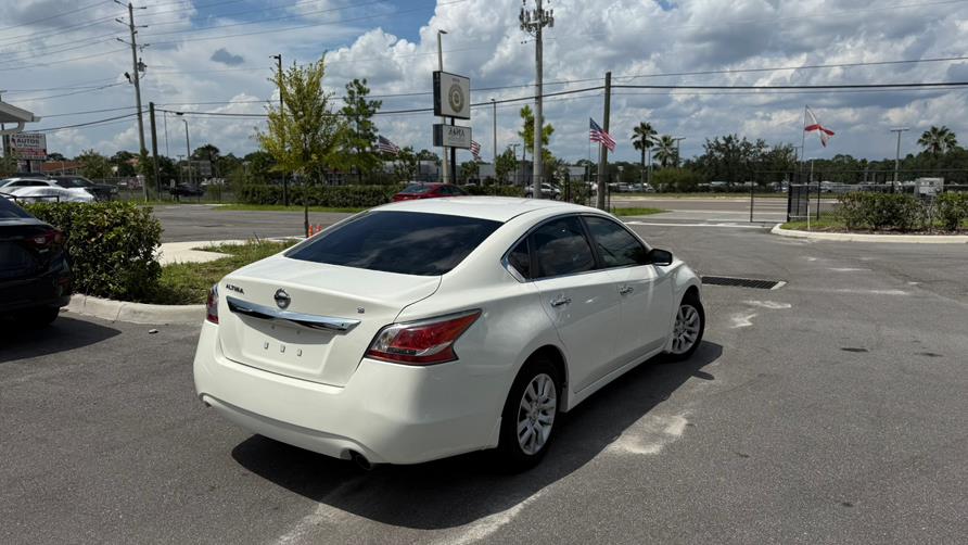 2015 Nissan Altima 4dr Sdn I4 2.5 S, available for sale in Orlando, Florida | Mickeys Driver Mart. Orlando, Florida 2015 Nissan Altima 4dr Sdn I4 2.5 S, available for sale in Orlando, Florida | Mickeys Driver Mart. Orlando, Florida