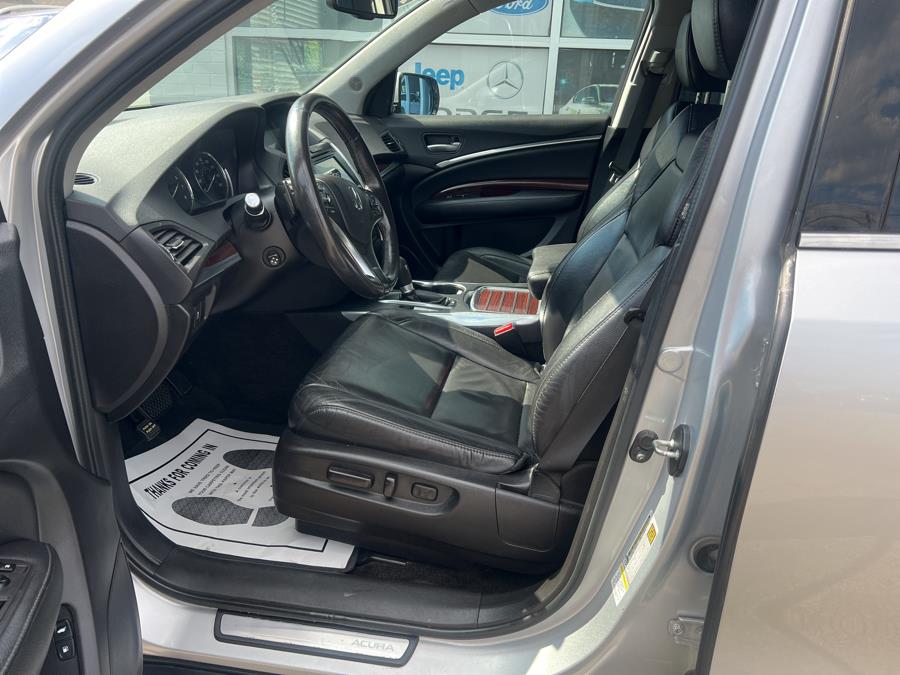 2015 Acura MDX SH-AWD 4dr Tech Pkg, available for sale in Milford, Connecticut | Korhan LLC DBA Superior Motors. Milford, Connecticut 2015 Acura MDX SH-AWD 4dr Tech Pkg, available for sale in Milford, Connecticut | Korhan LLC DBA Superior Motors. Milford, Connecticut