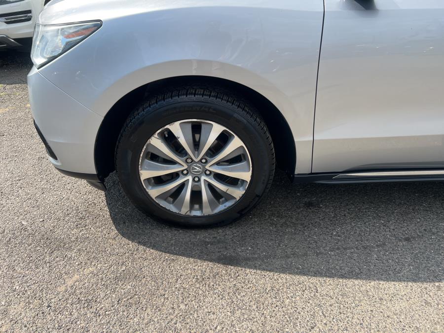 2015 Acura MDX SH-AWD 4dr Tech Pkg, available for sale in Milford, Connecticut | Korhan LLC DBA Superior Motors. Milford, Connecticut 2015 Acura MDX SH-AWD 4dr Tech Pkg, available for sale in Milford, Connecticut | Korhan LLC DBA Superior Motors. Milford, Connecticut