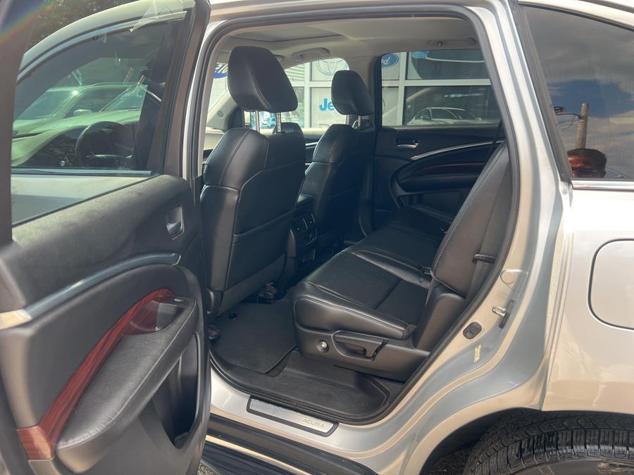 2015 Acura MDX SH-AWD 4dr Tech Pkg, available for sale in Milford, Connecticut | Korhan LLC DBA Superior Motors. Milford, Connecticut 2015 Acura MDX SH-AWD 4dr Tech Pkg, available for sale in Milford, Connecticut | Korhan LLC DBA Superior Motors. Milford, Connecticut