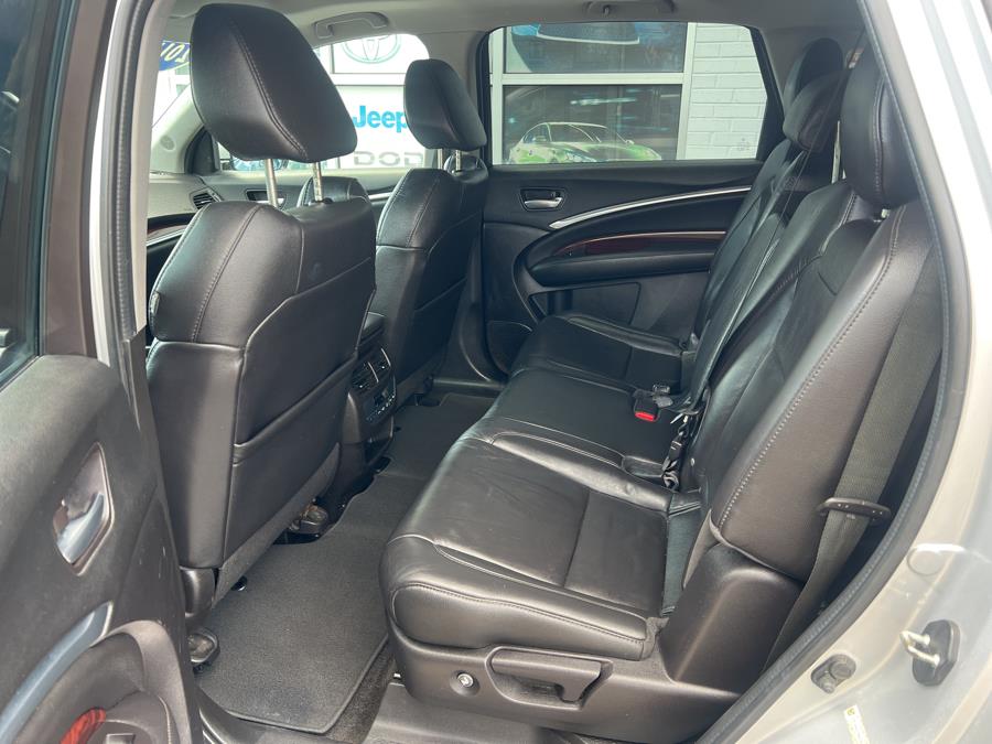2015 Acura MDX SH-AWD 4dr Tech Pkg, available for sale in Milford, Connecticut | Korhan LLC DBA Superior Motors. Milford, Connecticut 2015 Acura MDX SH-AWD 4dr Tech Pkg, available for sale in Milford, Connecticut | Korhan LLC DBA Superior Motors. Milford, Connecticut