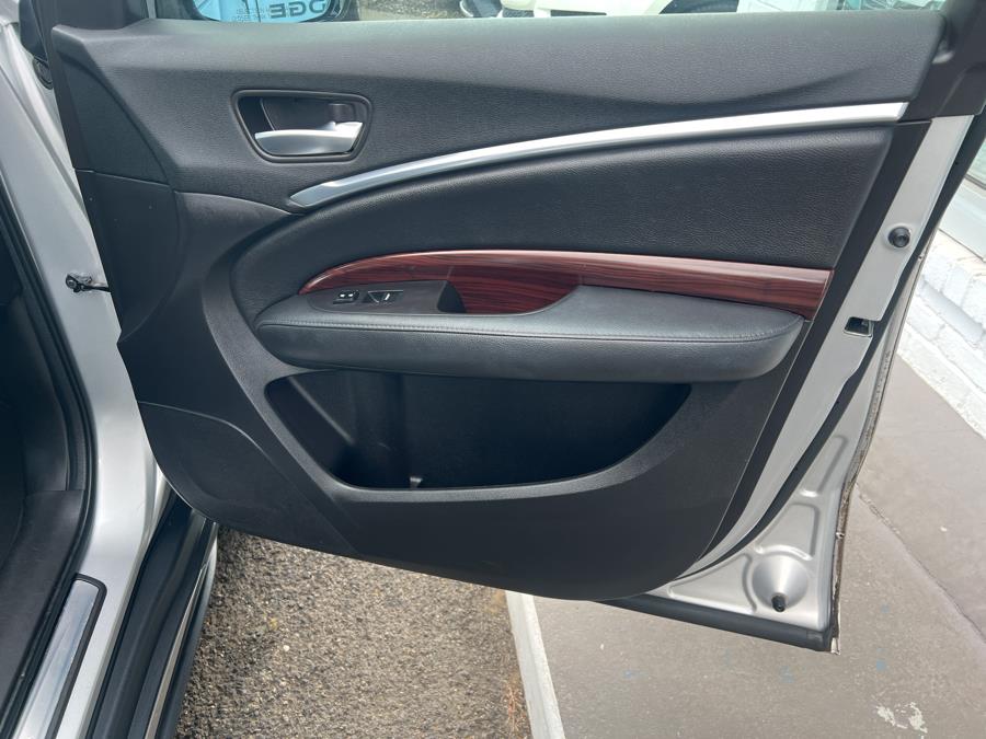 2015 Acura MDX SH-AWD 4dr Tech Pkg, available for sale in Milford, Connecticut | Korhan LLC DBA Superior Motors. Milford, Connecticut 2015 Acura MDX SH-AWD 4dr Tech Pkg, available for sale in Milford, Connecticut | Korhan LLC DBA Superior Motors. Milford, Connecticut