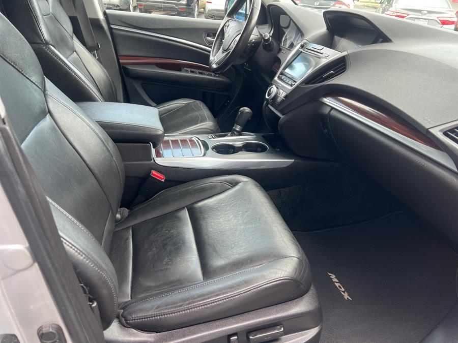 2015 Acura MDX SH-AWD 4dr Tech Pkg, available for sale in Milford, Connecticut | Korhan LLC DBA Superior Motors. Milford, Connecticut 2015 Acura MDX SH-AWD 4dr Tech Pkg, available for sale in Milford, Connecticut | Korhan LLC DBA Superior Motors. Milford, Connecticut
