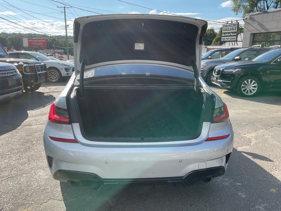 2020 BMW 3 Series 330i xDrive Sedan, available for sale in Waterbury, Connecticut | Jim Juliani Motors. Waterbury, Connecticut 2020 BMW 3 Series 330i xDrive Sedan, available for sale in Waterbury, Connecticut | Jim Juliani Motors. Waterbury, Connecticut