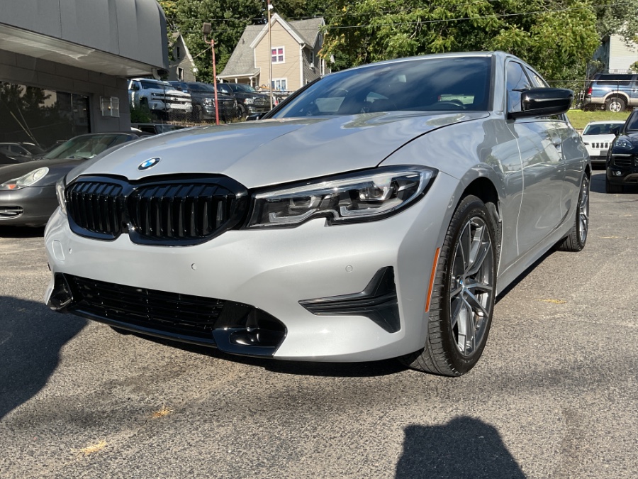 2020 BMW 3 Series 330i xDrive Sedan, available for sale in Waterbury, Connecticut | Jim Juliani Motors. Waterbury, Connecticut 2020 BMW 3 Series 330i xDrive Sedan, available for sale in Waterbury, Connecticut | Jim Juliani Motors. Waterbury, Connecticut