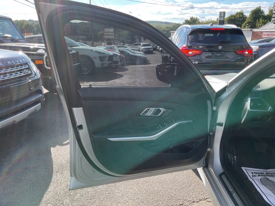 2020 BMW 3 Series 330i xDrive Sedan, available for sale in Waterbury, Connecticut | Jim Juliani Motors. Waterbury, Connecticut 2020 BMW 3 Series 330i xDrive Sedan, available for sale in Waterbury, Connecticut | Jim Juliani Motors. Waterbury, Connecticut