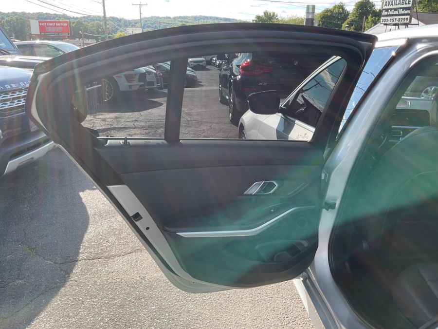 2020 BMW 3 Series 330i xDrive Sedan, available for sale in Waterbury, Connecticut | Jim Juliani Motors. Waterbury, Connecticut 2020 BMW 3 Series 330i xDrive Sedan, available for sale in Waterbury, Connecticut | Jim Juliani Motors. Waterbury, Connecticut