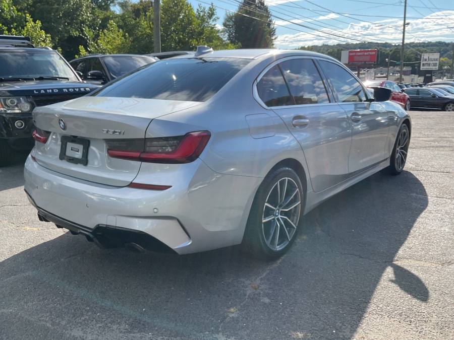2020 BMW 3 Series 330i xDrive Sedan, available for sale in Waterbury, Connecticut | Jim Juliani Motors. Waterbury, Connecticut 2020 BMW 3 Series 330i xDrive Sedan, available for sale in Waterbury, Connecticut | Jim Juliani Motors. Waterbury, Connecticut