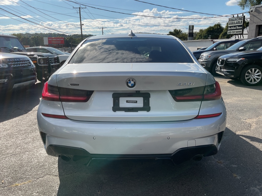2020 BMW 3 Series 330i xDrive Sedan, available for sale in Waterbury, Connecticut | Jim Juliani Motors. Waterbury, Connecticut 2020 BMW 3 Series 330i xDrive Sedan, available for sale in Waterbury, Connecticut | Jim Juliani Motors. Waterbury, Connecticut