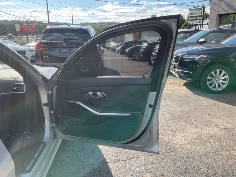 2020 BMW 3 Series 330i xDrive Sedan, available for sale in Waterbury, Connecticut | Jim Juliani Motors. Waterbury, Connecticut 2020 BMW 3 Series 330i xDrive Sedan, available for sale in Waterbury, Connecticut | Jim Juliani Motors. Waterbury, Connecticut
