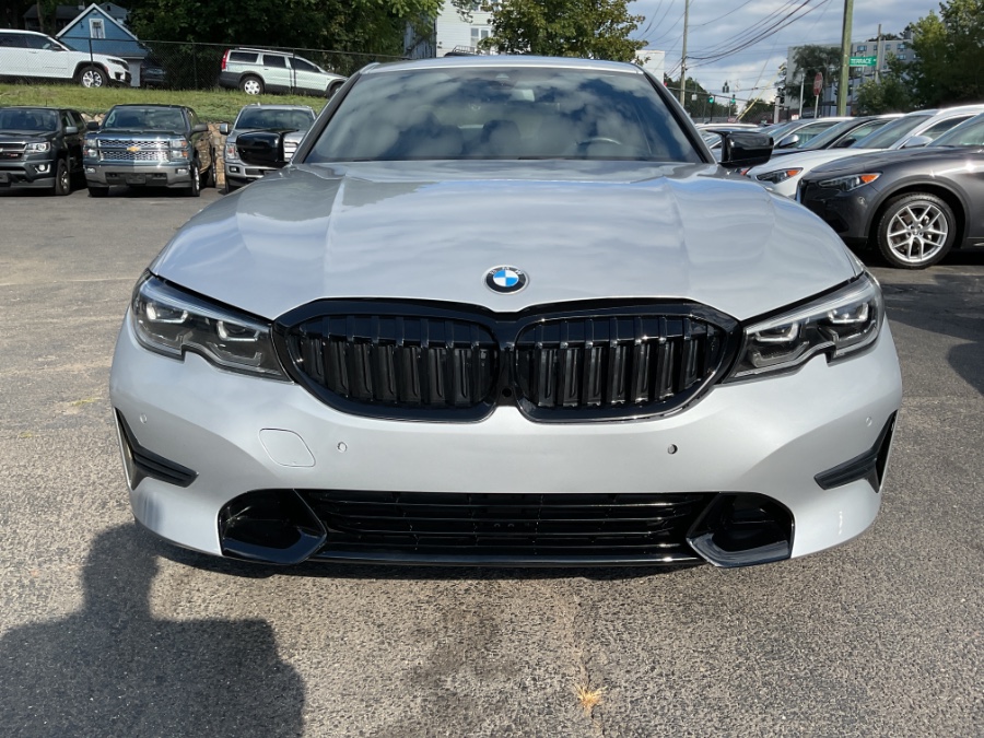 2020 BMW 3 Series 330i xDrive Sedan, available for sale in Waterbury, Connecticut | Jim Juliani Motors. Waterbury, Connecticut 2020 BMW 3 Series 330i xDrive Sedan, available for sale in Waterbury, Connecticut | Jim Juliani Motors. Waterbury, Connecticut