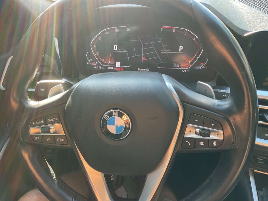 2020 BMW 3 Series 330i xDrive Sedan, available for sale in Waterbury, Connecticut | Jim Juliani Motors. Waterbury, Connecticut 2020 BMW 3 Series 330i xDrive Sedan, available for sale in Waterbury, Connecticut | Jim Juliani Motors. Waterbury, Connecticut
