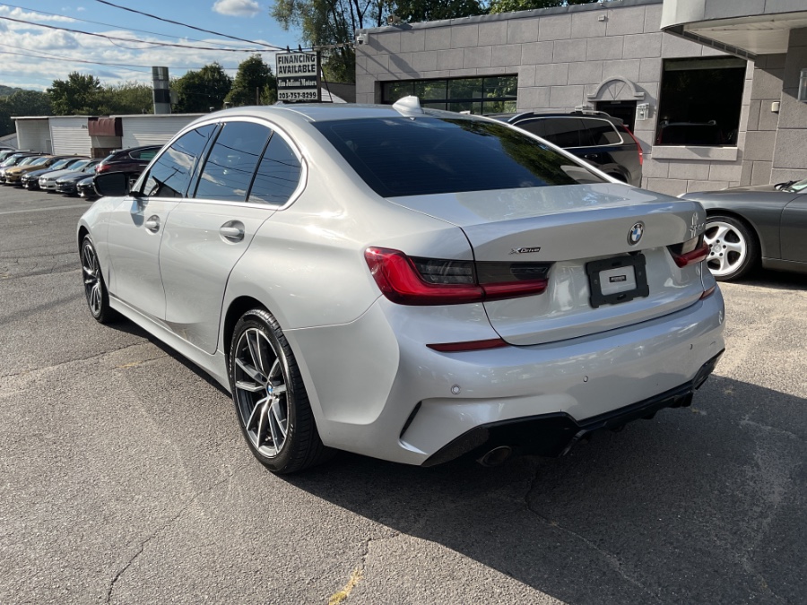 2020 BMW 3 Series 330i xDrive Sedan, available for sale in Waterbury, Connecticut | Jim Juliani Motors. Waterbury, Connecticut 2020 BMW 3 Series 330i xDrive Sedan, available for sale in Waterbury, Connecticut | Jim Juliani Motors. Waterbury, Connecticut