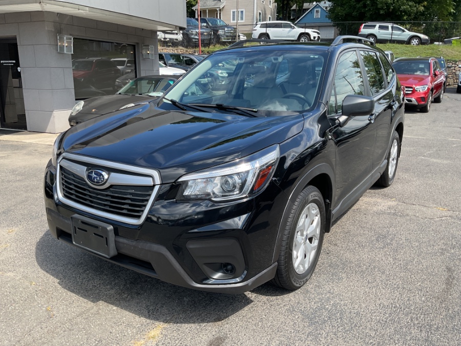 2019 Subaru Forester 2.5i, available for sale in Waterbury, Connecticut | Jim Juliani Motors. Waterbury, Connecticut 2019 Subaru Forester 2.5i, available for sale in Waterbury, Connecticut | Jim Juliani Motors. Waterbury, Connecticut