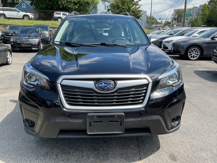 2019 Subaru Forester 2.5i, available for sale in Waterbury, Connecticut | Jim Juliani Motors. Waterbury, Connecticut 2019 Subaru Forester 2.5i, available for sale in Waterbury, Connecticut | Jim Juliani Motors. Waterbury, Connecticut