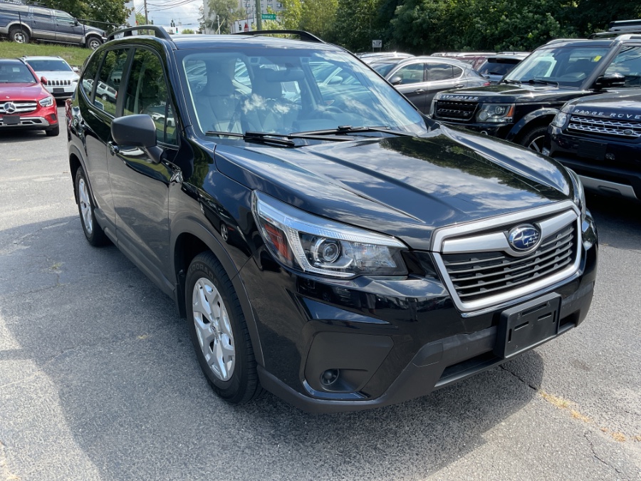 2019 Subaru Forester 2.5i, available for sale in Waterbury, Connecticut | Jim Juliani Motors. Waterbury, Connecticut 2019 Subaru Forester 2.5i, available for sale in Waterbury, Connecticut | Jim Juliani Motors. Waterbury, Connecticut