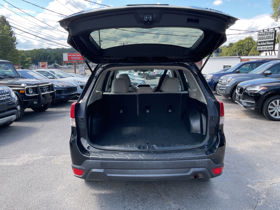 2019 Subaru Forester 2.5i, available for sale in Waterbury, Connecticut | Jim Juliani Motors. Waterbury, Connecticut 2019 Subaru Forester 2.5i, available for sale in Waterbury, Connecticut | Jim Juliani Motors. Waterbury, Connecticut