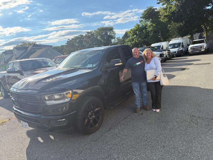 2022 Ram 1500 Sport 4x4  6''4" Box *Ltd Avail*, available for sale in Huntington Station, New York | Huntington Auto Mall. Huntington Station, New York